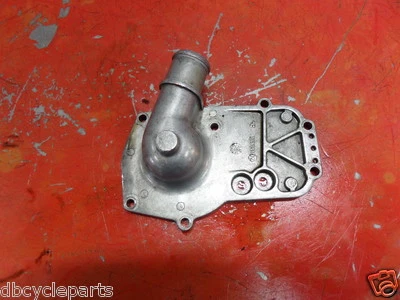 КРЫШКА ВОДЯНОГО НАСОСА POLARIS XC 600 XC600 XCSP SP 500/700/800/SWITCHBACK/RMK/PRO/X - Изображение 1 из 3