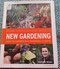 12 X Gardening Books