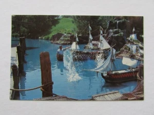 UNIVERSAL STUDIOS PIRATENSCHIFFE FRÜHE 60ER JAHRE NEUWERTIG - Bild 1 von 1