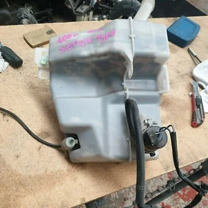 PEUGEOT 4007 WASHER BOTTLE , 2.2L DIESEL , 11/09-08/12 , XENON TYPE - Picture 1 of 12