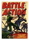 Battle Action #6 VG 4.0 1952