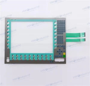 1/piece PC677-15 6AV7803-0BC21-2AC0 6AV7 803-0BC21-2AC0 Key Protection Film - Picture 1 of 5