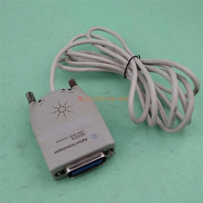One Agilent 82357A USB Gpib Interface Adapter Used - Image 1 of 3