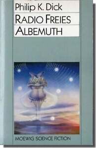 Radio freies Albemuth (Moewig-Taschenbücher. Science-Fiction) Buch