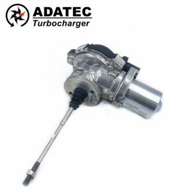 Actuador turbo IS38 06K145614G para Audi S3 SQ2 TTS VW Golf 7 Passat B8 2.0 EA888 Foto 1 de 4