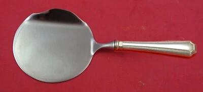 Fairfax by Durgin-Gorham Sterling Silver Cranberry Server 8" Custom Made - Image 1 of 3