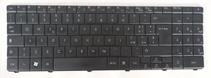 Tastiera originale Packard Bell Easynote TJ75 mp-07f3610-4424h ITA italiana - Imagen 1 de 2