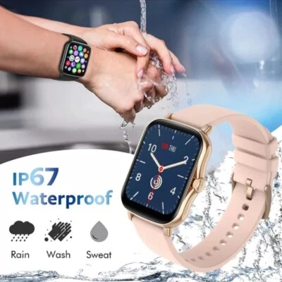 Smart watch for kids waterproof - Image 1 of 3