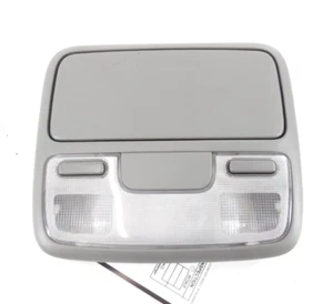 2004 04 Honda CR-V Overhead Dome Light Sunglasses Roof Console OEM - Picture 1 of 4