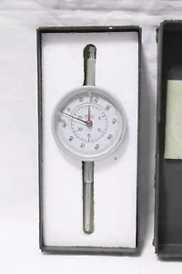 Helios Comparator 0.01mm mechanical - Foto 1 di 6
