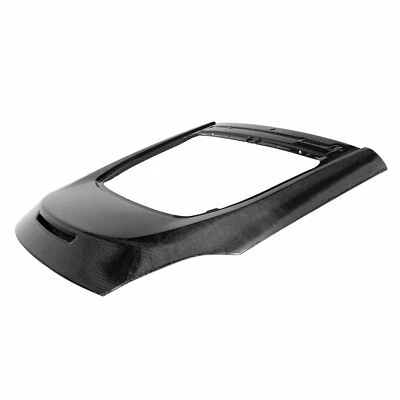 Fits 2009-2020 Nissan 370Z OE Style Carbon Fiber Trunk/Hatch Foto 1 de 4