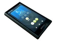 Sony Walkman A NW-A306/B 32GB Hi-Res Digital Audio Player - Black