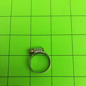 3/4 Inch Pipe Clamp - Picture 1 of 4