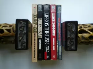 Vietnam Non-Fiction War Novels 5 Lot #2 Paperback - Picture 1 of 12