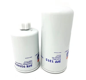 Filtros Airdog 100, 150 filtros de repuesto de filtro Sure - Imagen 1 de 1