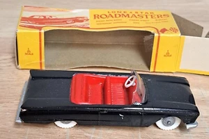 LONE STAR ROADMASTERS 1/50 SCALE VINTAGE FORD SUNLINER + BOX - Picture 1 of 5