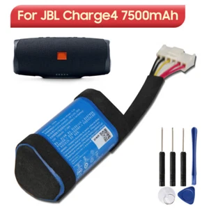 Batería de repuesto original ID998 IY068 IBA077NA para JBL Charge 4 JBL Charge 5 - Imagen 1 de 9