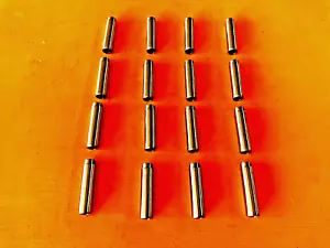FITS 2009-2024 DODGE RAM JEEP CHRYSLER 5.7 5.7L V8 HEMI VALVE GUIDES - Picture 1 of 1