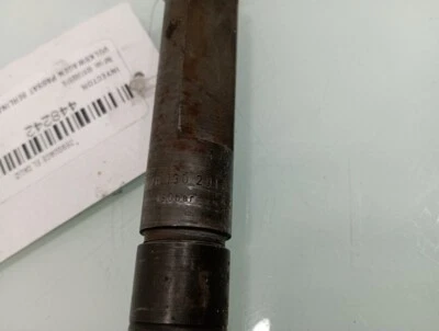 028130201G injector for VOLKSWAGEN PASSAT BERLINA (3B2) BASICO 1996 448242 - Изображение 1 из 4