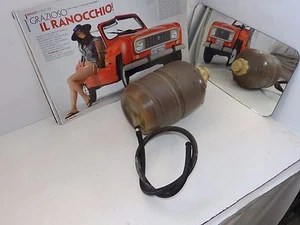 RENAULT 4 FROG DEL 87 - VASCHETTA LIQUIDO RADIATORE COMPLETA - Picture 1 of 1
