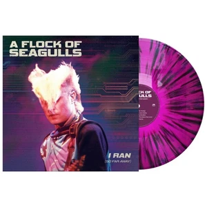 A Flock of Seagulls I Ran (So Far Away) (Vinyl) (US IMPORT) - Picture 1 of 2