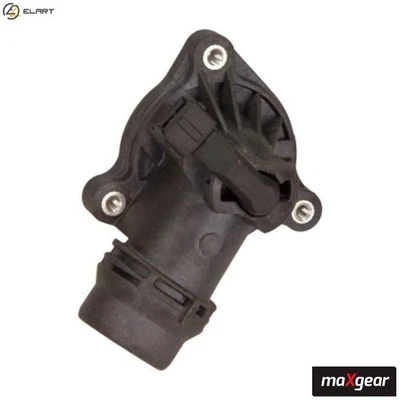 THERMOSTAT COOLANT 18-0420 FOR N46B20A/B20B/B20CC/B20CA/B20CD/B20CB 2.0L 4cyl - Image 1 of 4