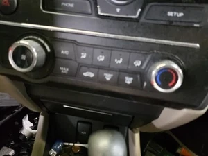 Temperature Control Dx Canada Market With AC Fits 13-15 CIVIC 769474 - Picture 1 of 12