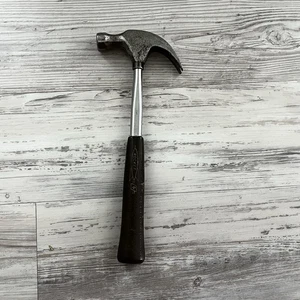 "Martillo de garra True Temper Rocket A13 de colección 12,5"" - marrón" - Imagen 1 de 17