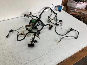 1971 Mustang Underdash Wiring Harness - Standard - w/Courtesy Lights - Original - Picture 1 of 19