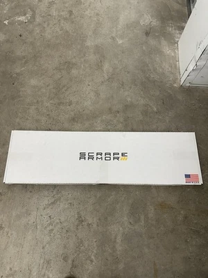 Protector de parachoques Scrape Armor para Ferrari 488 GTB y Spider 2016-2019 Foto 1 de 2