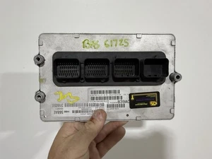 Dodge Charger Magnum Chrysler 300 2006 06 motor computador ECU P04606839AC - Imagen 1 de 4