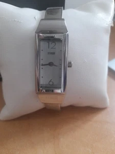 Ladies Storm Wrist Watch. Still Boxed Never Used. Vintage? Purchased 2009. - Picture 1 of 10