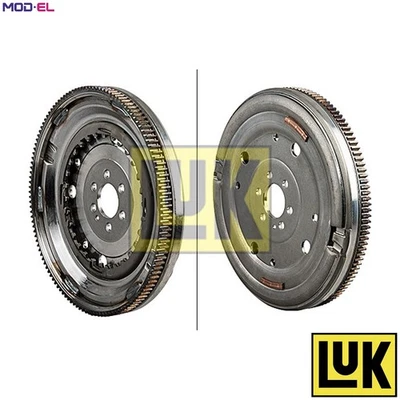 FLYWHEEL 415 0682 09 FOR SKODA OCTAVIA/II/Combi/III LAURA ROOMSTER FABIA YETI - Image 1 of 4