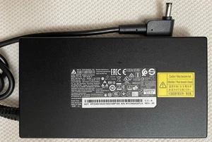 Original 19,5V11,8A 230W ADP-230JB D ACER Predator Helios 300 N20C3 PH315-54-77D4 - Bild 1 von 5
