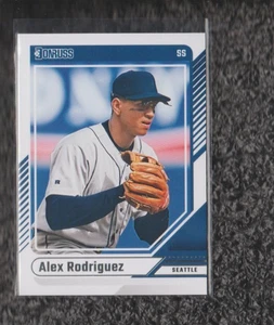2024 Donruss Alex Rodriguez - Picture 1 of 1