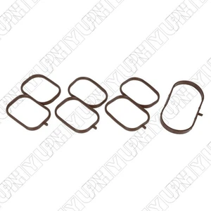 Car Upper Plenum Gasket Set MS96943 For Nissan Frontier Xterra Suzuki 2005-2015 - Picture 1 of 5
