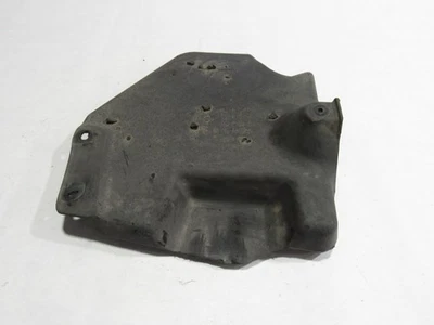 07-17 Lexus LS 460 Cubierta Protectora Soporte Diferencial Trasero Izquierdo:O Foto 1 de 4