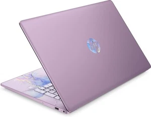 HP 17-cn0513nr 17.3" NB Intel Celeron N4500 4GB RAM 256GB SSD W11H - B89NNUA#ABA - Picture 1 of 4