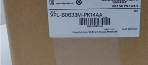 Nuovissimo AB VPL-B0633M-PK14AA spedizione gratuita VPLB0633MPK14AA - Foto 1 di 2