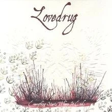 Everything Starts Where It End von Lovedrug | CD | Zustand sehr gut - Bild 1 von 2