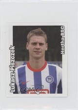 2008-09 Panini Bundesliga Fussball Album Stickers Lukasz Piszczek #27