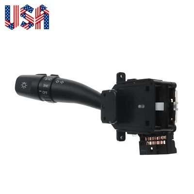 Headlight Turn Signal Switch Fit for 2003 2004 2005 2006 Hyundai Elantra  - Image 1 of 4