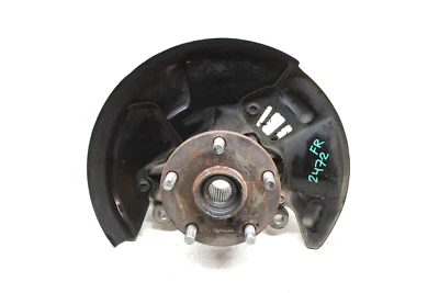 Subaru Legacy 2016 husillo delantero derecho OEM 15 16 17 Foto 1 de 4