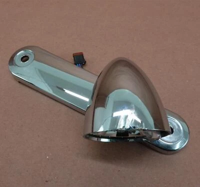 Indicador de señal de giro delantero izquierdo Harley Davidson Street Glide 2014-2018 FLHXSE Foto 1 de 4