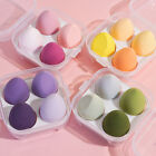 4/8PCS 1 Set Value Makeup Foundation Blender Sponge Puff Cosmetic Beauty Eggs