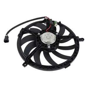 Radiator Cooling Fan for Mini R50/R53/R56/R59/R61 2007-2016 17422752632 622560 - Picture 1 of 12