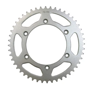 Piñón trasero de acero de 48 dientes para Yamaha 1999-2024 YZ250, YZ250F, YZ250FX, YZ250X - Imagen 1 de 1