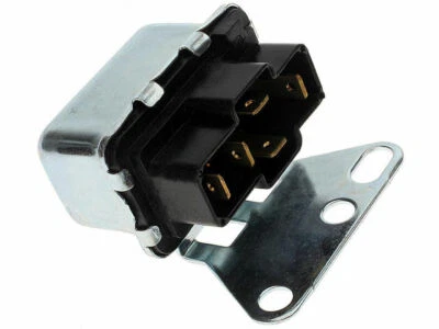 For 1978-1982, 1985-1986 Chevrolet K20 Relay SMP 67393GY 1979 1980 1981 - Image 1 of 2
