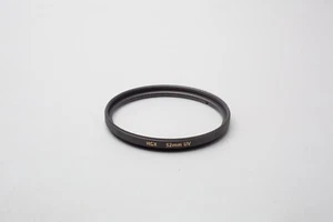 ProMaster HGX 52mm UV Filter - Picture 1 of 2