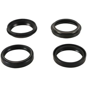 Pivot Works Fork Seal Kit PWFSK-Z010 For KTM 200 XC 2006-2007 - Picture 1 of 3